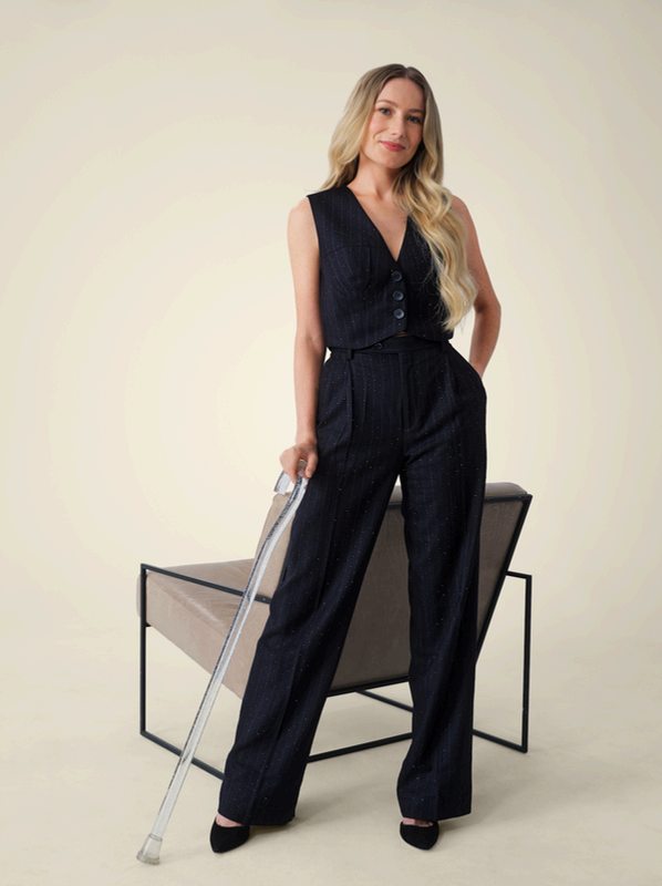 Keely Cat-Wells, Founder & CEO